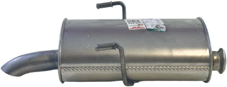 Выхлоп задний Peugeot 406 седан (8B) (1995 - 2004) цена, от 40.89 USD