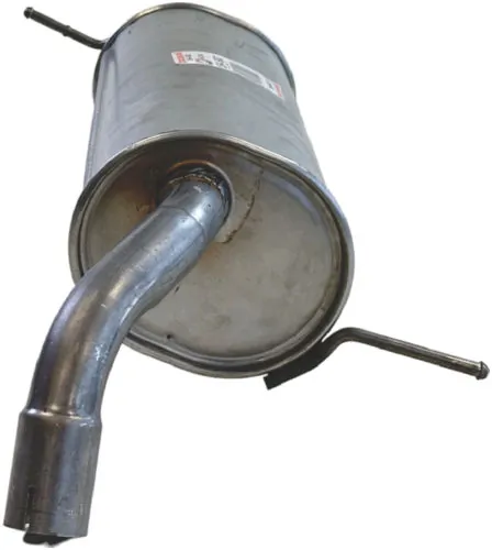 Выхлоп задний Bosal 154503 цена, от 40.41 USD