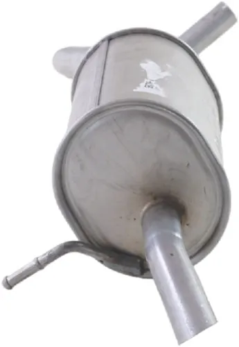 Глушитель задний 233417 Bosal