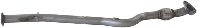 Трубы приемные (штаны) Bosal 800185 цена, от 75.76 USD
