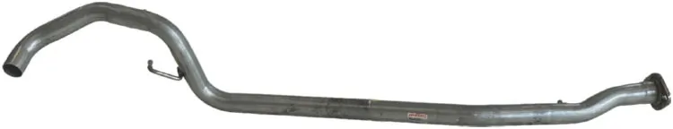 Патрубок глушителя от средней до задней части Bosal 850199 цена, от 70.58 USD