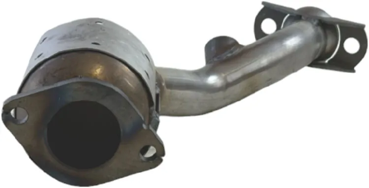 Катализатор 090234 Bosal
