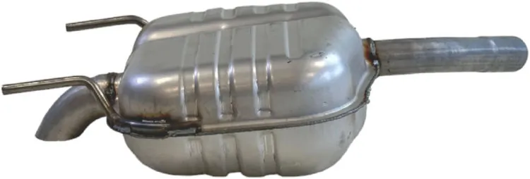 Выхлоп задний Bosal 185569 цена, от 62.30 USD