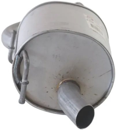 Купить 228063 Bosal Глушитель задний