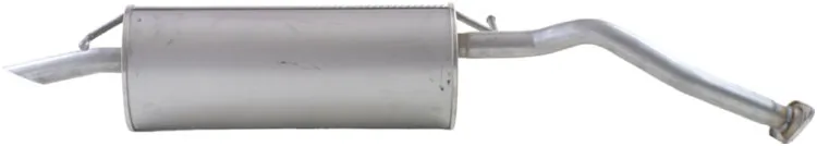 Выхлоп задний Bosal 279423 цена, от 72.85 USD