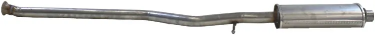 Глушитель, центральная часть Bosal 283389 цена, от 45.40 USD