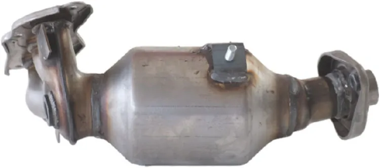 Каталитический нейтрализатор отработавших газов Bosal 090012 цена, от 158.05 USD