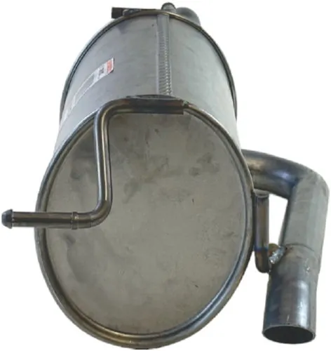 Купить 128001 Bosal Глушитель задний