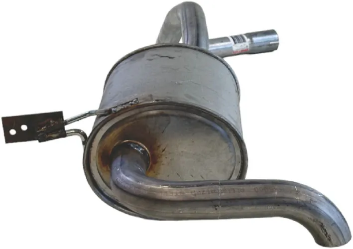 Купить 280819 Bosal Глушитель задний