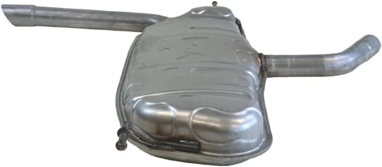 Выхлоп задний Bosal 227031 цена, от 102.84 USD