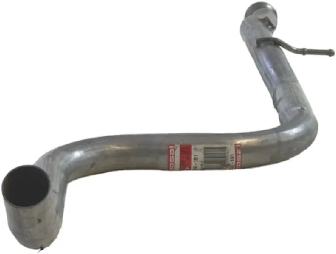 Купить 850181 Bosal Выхлоп центральный