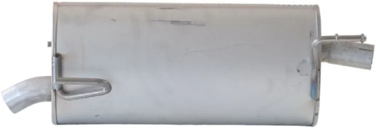 Выхлоп задний Bosal 185959 цена, от 68.00 USD