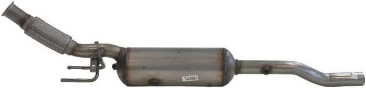 095355 Bosal Сажевый фильтр DPF