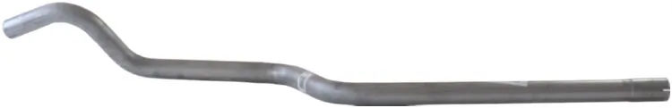 Глушитель, центральная часть Bosal 850113 цена, от 15.91 USD
