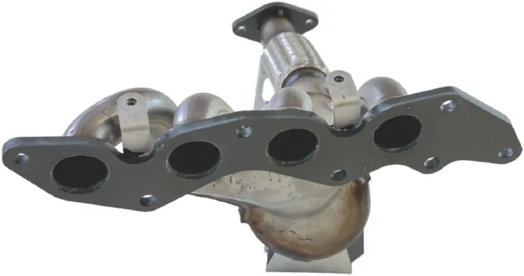 276103 Maxgear Конвертор-катализатор