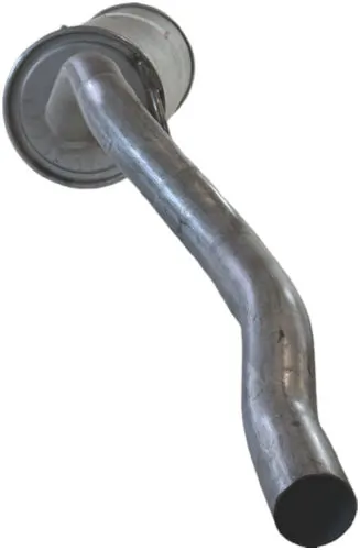 Купить 288507 Bosal Выхлоп центральный