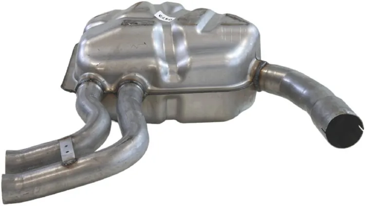 Выхлоп задний Bosal 247041 цена, от 248.69 USD