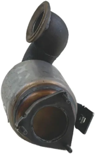 Каталитический нейтрализатор отработавших газов Bosal 090645 цена, от 209.05 USD