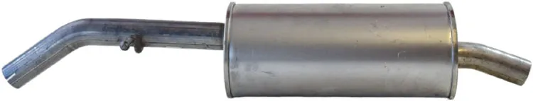 Купить BS135579 Bosal Глушитель задний