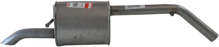 Выхлоп задний Bosal 190039 цена, от 58.31 USD