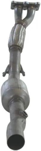 Купить 090037 Bosal Передняя часть глушителя