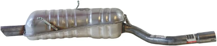 Выхлоп задний Bosal 247515 цена, от 138.57 USD