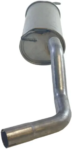 279599 Bosal Выхлопная труба