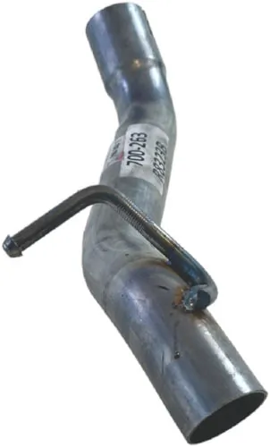 Купить 700263 Bosal Приёмная труба