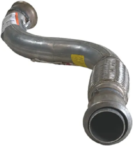 Трубы приемные (штаны) Bosal 700275 цена, от 102.83 USD