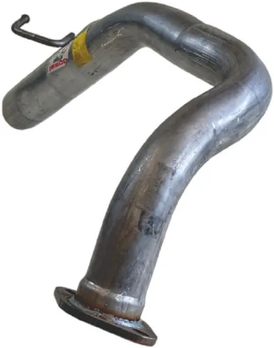 850083 Bosal Выхлопная труба