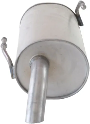Купить 190001 Bosal Глушитель задний