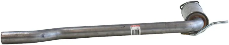 Глушитель, передняя часть Asmet ASM04066 цена, от 54.69 USD