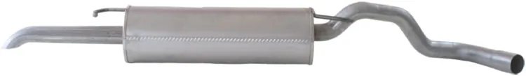 Выхлоп задний Bosal 281999 цена, от 132.66 USD