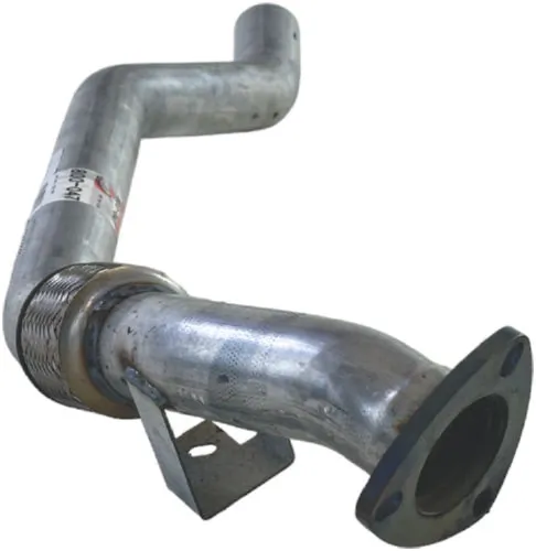 800047 Bosal Штаны глушителя передние