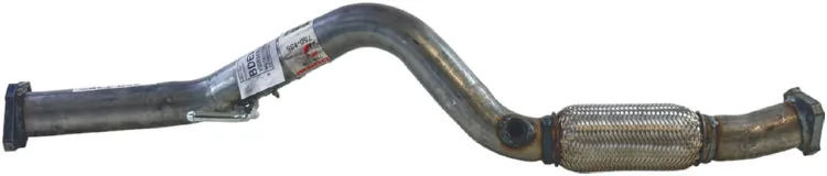 Глушитель, передняя часть Bosal 750135 цена, от 110.14 USD