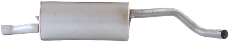 Выхлоп задний Bosal 278801 цена, от 52.28 USD