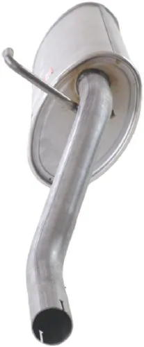 ASM16099 Asmet Выхлопная труба