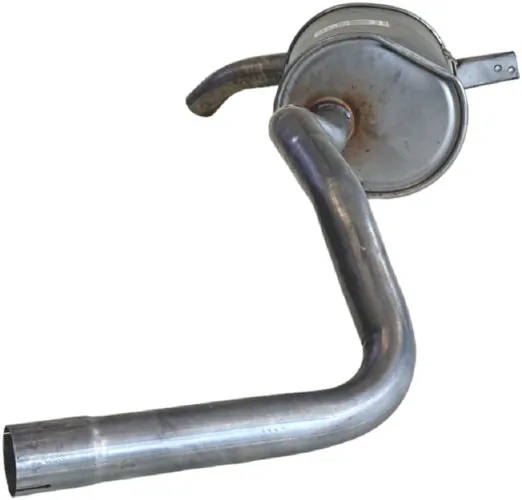 279549 Bosal Выхлопная труба