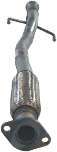 768305 Bosal Глушитель, передняя часть