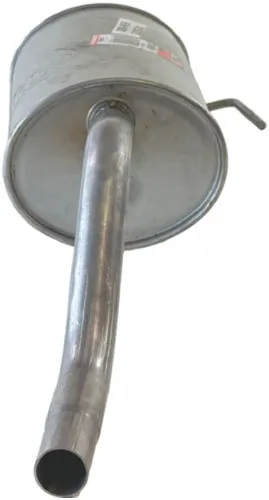 200459 Bosal Выхлопная труба