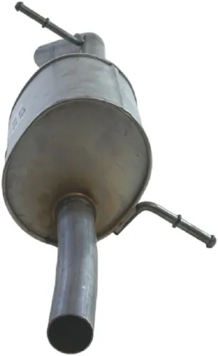 Глушитель задний 135109 Bosal