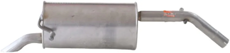 Выхлоп задний Bosal 190057 цена, от 83.86 USD