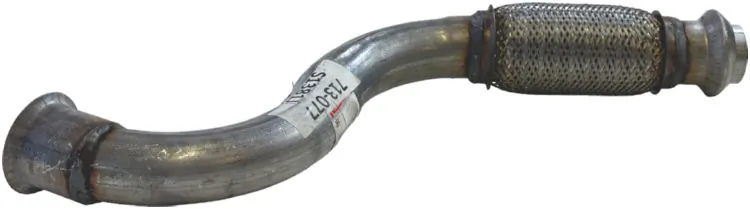 Трубы приемные (штаны) Bosal 713077 цена, от 64.00 USD