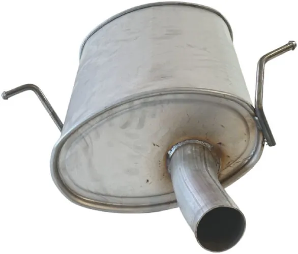 Купить 247115 Bosal Глушитель задний