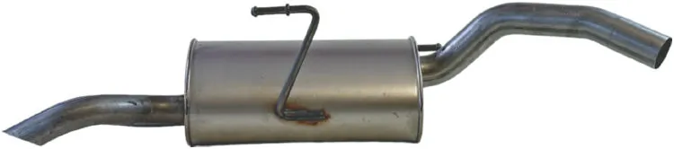 Выхлоп задний Bosal 135567 цена, от 131.15 USD