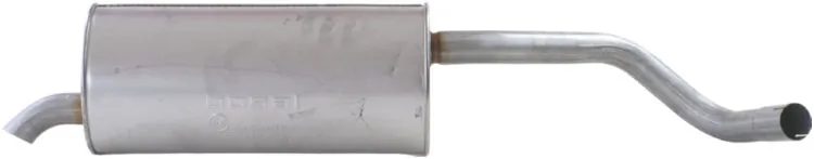 Выхлоп задний Bosal 233347 цена, от 117.06 USD