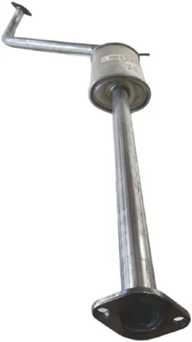 285357 Bosal Глушитель центральный