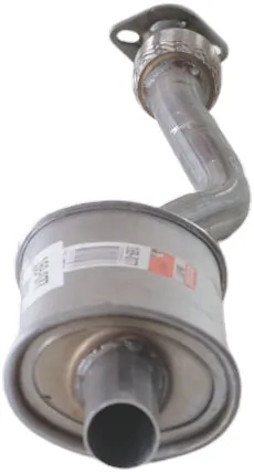 Купить 169077 Bosal Выхлоп центральный