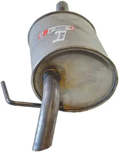 Купить 200459 Bosal Глушитель задний