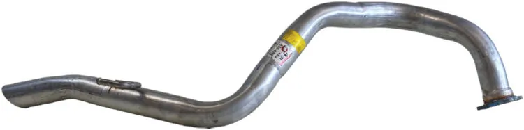 Выхлоп задний Bosal 850083 цена, от 81.19 USD